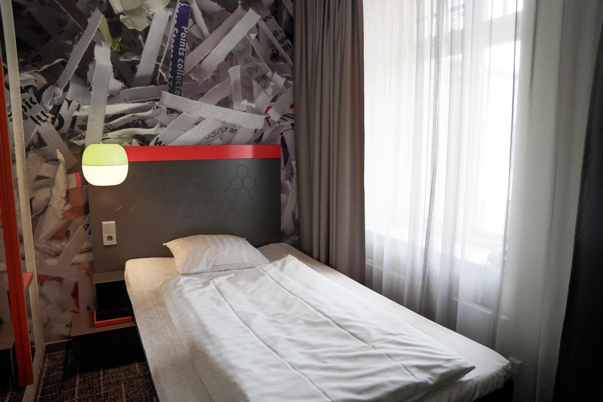 Comfort Hotel Norrkoeping Exterior photo