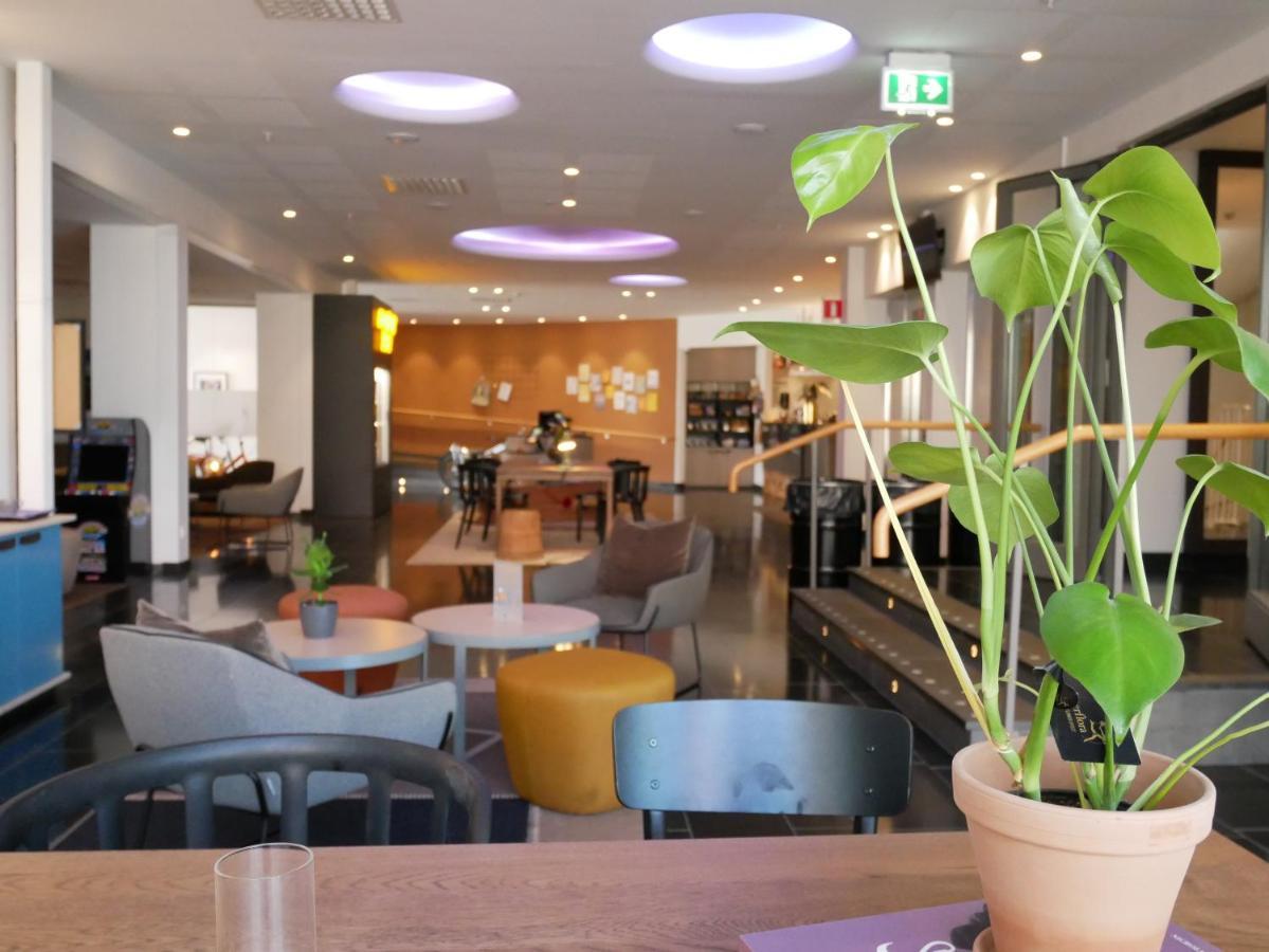 Comfort Hotel Norrkoeping Exterior photo